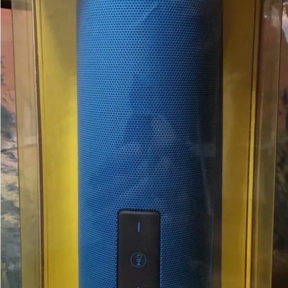W-KING X6 BLUETOOTH WATERPROOF SPEAKER, X-BASS WIRELESS SPEAKER